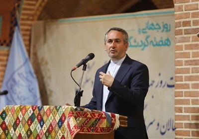 گردشگري،اردبيل،حوزه،فعالان،تأسيسات،استان
