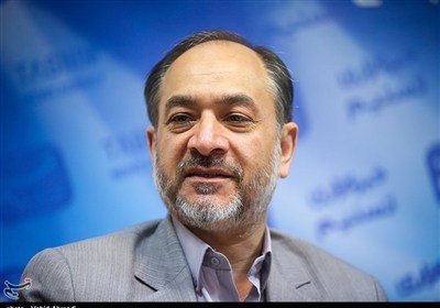 Sadrolhüseyni: Direniş, Halkları Kurtaracak Tek Teori Haline Geldi