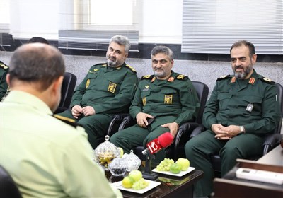 انتظامي،گيلان،فرمانده،استان،سپاه،كنگره،نيروي،امنيت،حضور،قدس، ...