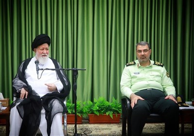 انتظامي،نيروي،مشهد،رهبري،اشاره،رضوي،فقيه،فساد،خراسان،واحدهاي ...