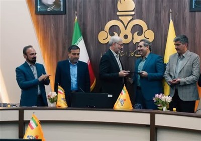 گاز،فارس،استان،شركت،مديرعامل،ضرورت،انرژي،مصرف،توسعه،گزارش،كش ...