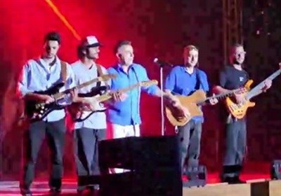 بيرجند،جوانان،فرهنگي،فضاهاي،نشاط،كنسرت،تفريحي،فضاي،برگزاري