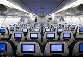 11 New Planes Join Iranian Air Fleet