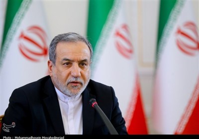 Araqchi Sees US’ Stance as Barrier to Fair Talks