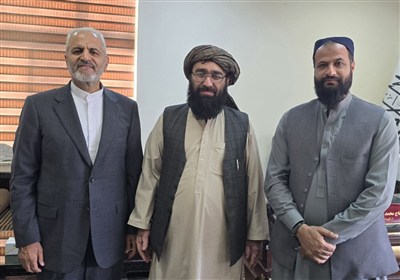 اقتصادي،افغانستان،ايران،مشترك،ترانزيت،مبادلات،كابل،تجاري،تقويت