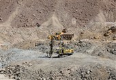 معادن خراسان جنوبی 127 هزار و 882 فرصت شغلی ایجاد کرده است