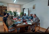 گسترش همکاری‌های دانشگاه شهید بهشتی و مرکز مطالعات کربلا