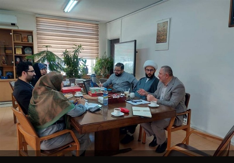 گسترش همکاری‌های دانشگاه شهید بهشتی و مرکز مطالعات کربلا