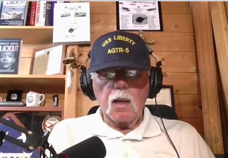 افسر سابق آمریکایی: 90 درصد قانون‌گذاران آمریکایی تحت نفوذ اسرائیل هستند