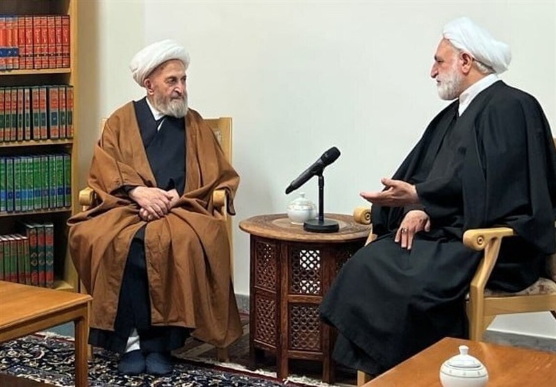 نامه آیت‌الله سبحانی به رئیس قوه قضائیه: پرداخت مهریه عندالاستطاعه باشد