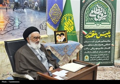 پليس،ايمان،قم،نگاه،اشرار،سعيدي،قدرداني،الهي
