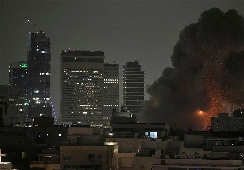 Предупреждение израильского законодателя о возможной готовящейся атаке Ирана; израильские военные власти: признаков угрозы не наблюдается