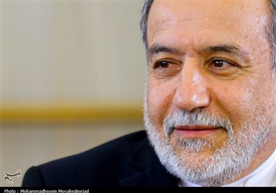 عراقچی برگزاری موفق انتخابات عراق را به دولت و مردم این کشور تبریک گفت