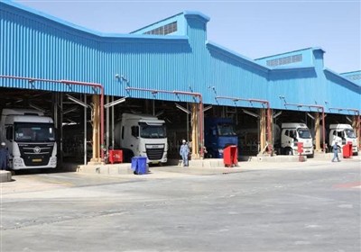 بوتان،صادرات،LPG،بارگيري،پالايشگاه،اصفهان،تانكر