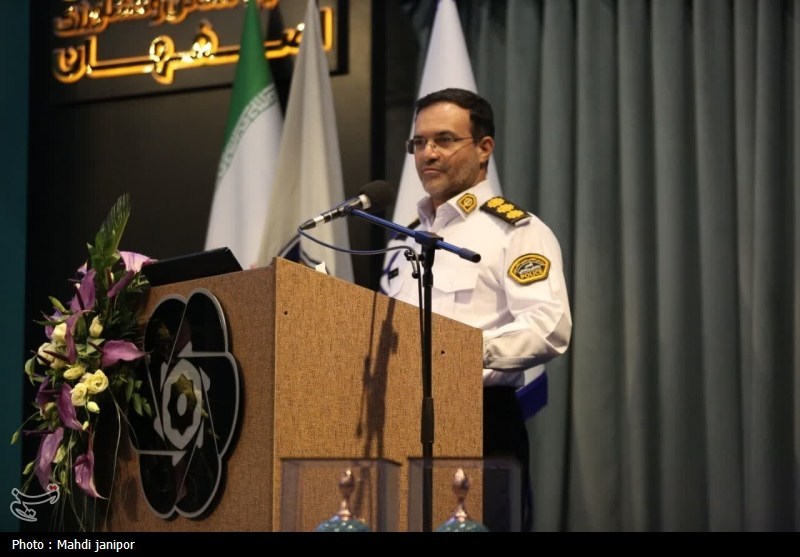کاهش تصادفات با توسعه فناوری و فرهنگ‌سازی ممکن شد
