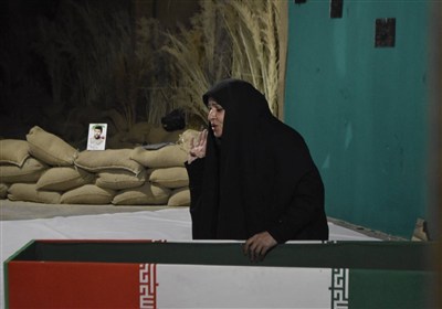 روزه،مقدس،هنري،دفاع،موضوع،جنگ،شهداي