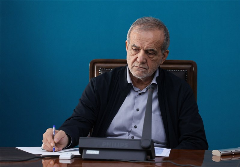 ابلاغ دو مصوبه درباره نحوه بررسی بودجه سالیانه از سوی پزشکیان