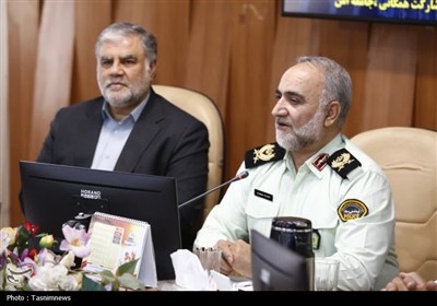 انتظامي،پليس،درصد،شهرداري،قم،سرقت،نيروي،كاهش،راهور،استان،فرم ...