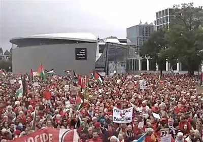 نفر،فلسطين،تظاهرات،440،اعتراضات،فلسطينيان،متوقف،لندن
