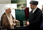 موسوعه «مستندات تروریست القاعده و داعش در عراق» رونمایی شد+ تصاویر