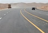افتتاح 80 کیلومتر بزرگراه تا پایان سال