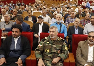 مقدس،دفاع،پيشكسوتان،هشت،يادگاران،رضايي،امير،ارتش،فارس