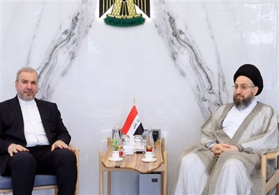 عراق،حكيم،تأكيد،ملي،حكمت،ثبات،رهبر