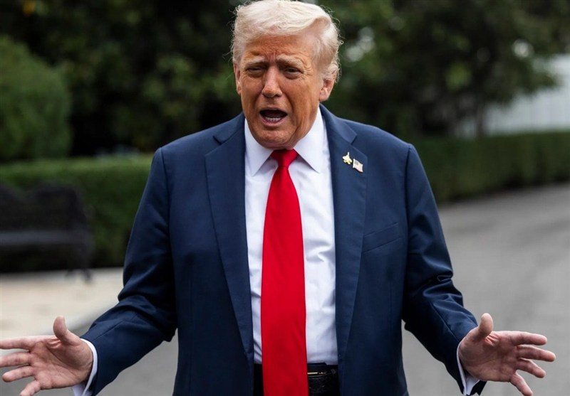 Trump Says Putin’s Proposal on New START ‘Sounds Like A Good Idea’