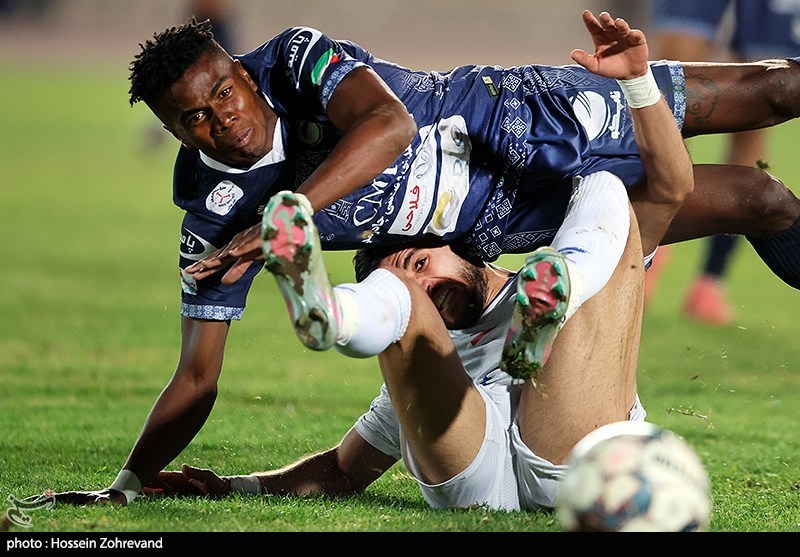 پیروزی شیرین چادرملو در رفسنجان/ خطیبی روی لبه تیغ