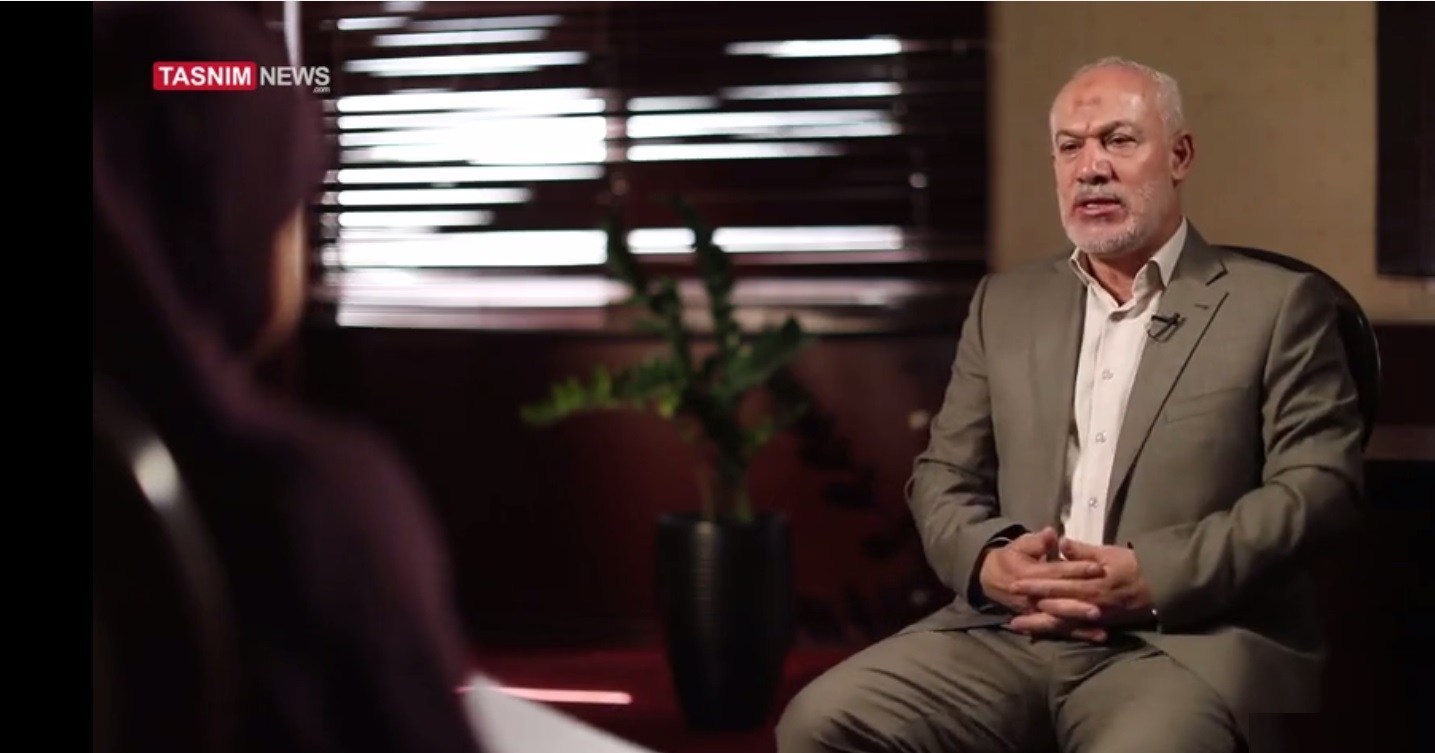 فلسطين , الجهاد الإسلامي , غزة , لبنان , الجمهورية الإسلامية الإيرانية , اليمن , العراق , طوفان الاقصي , 