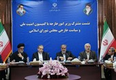 Araqchi Highlights Efforts to Safeguard National Interests, Nuclear Program