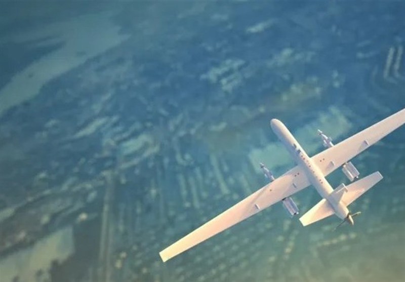 پرواز مجدد پهپادها بر فراز پایگاه مهم نظامی در بلژیک