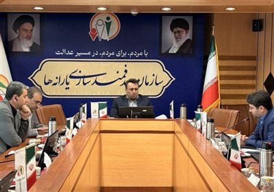 پایش تخصصی اصلاحات اداری در زیرمجموعه سازمان برنامه و بودجه