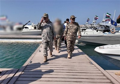 IRGC Chief Warns of Severe Naval Response to Enemies