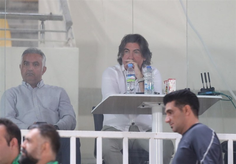 Esteghlal Reluctant to Continue with Ricardo Sá Pinto