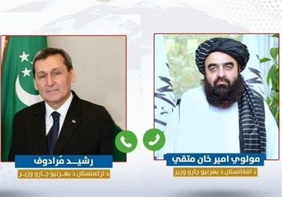 افغانستان،روابط،اقتصادي،ترانزيتي،تركمنستان،كشور