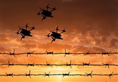 تحولات اوکراین| مخالفت برخی رهبران اروپایی با ابتکار ایجاد دیوار پهپادی