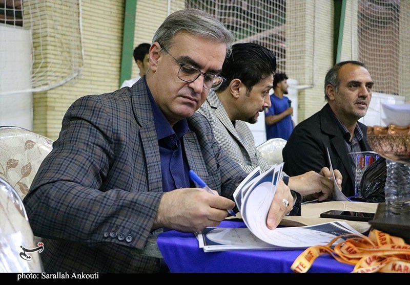 استان کرمان , کاراته ایران , اخبار کرمان ,