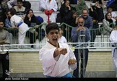 بیست‌ویکمین دوره مسابقات قهرمانی کاراته استان کرمان