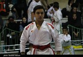 بیست‌ویکمین دوره مسابقات قهرمانی کاراته استان کرمان