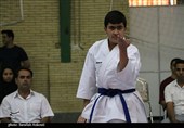 بیست‌ویکمین دوره مسابقات قهرمانی کاراته استان کرمان