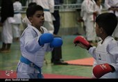 بیست‌ویکمین دوره مسابقات قهرمانی کاراته استان کرمان
