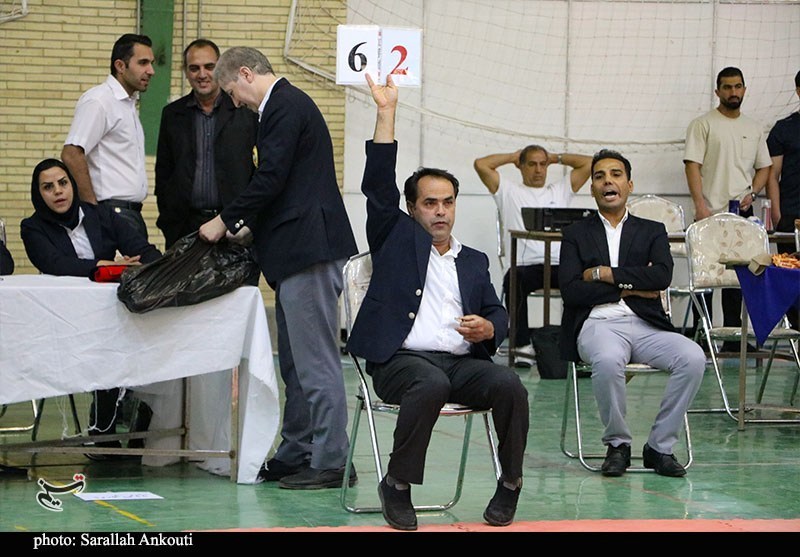 استان کرمان , کاراته ایران , اخبار کرمان ,