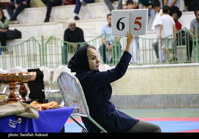 استان کرمان , کاراته ایران , اخبار کرمان ,