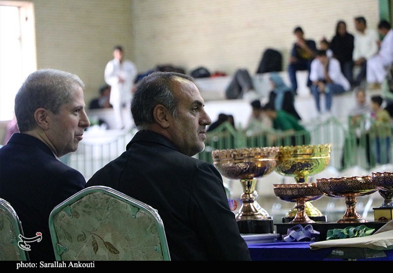 استان کرمان , کاراته ایران , اخبار کرمان ,