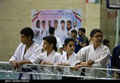 بیست‌ویکمین دوره مسابقات قهرمانی کاراته استان کرمان