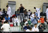 بیست‌ویکمین دوره مسابقات قهرمانی کاراته استان کرمان