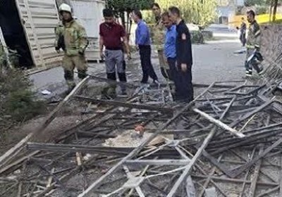 دانشگاه،حادثه،كميته،بررسي،موضوع،اعلام،تهران،كارشناسي،رئيس،گز ...