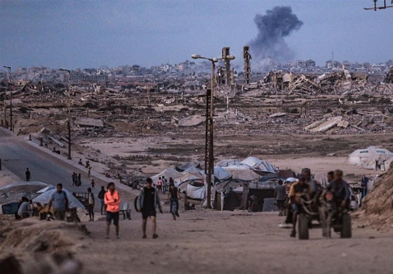 مذاکرات شرم‌الشیخ درباره طرح ترامپ؛ از فریبکاری نتانیاهو تا تاکید حماس بر مواضع اصولی