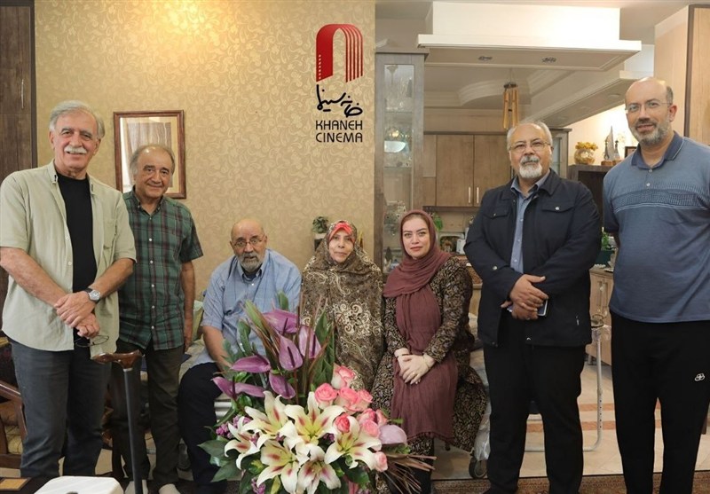 اسعدیان: شورجه همیشه در صنوف سینمایی میانه‌روی را در پیش می‌گرفت